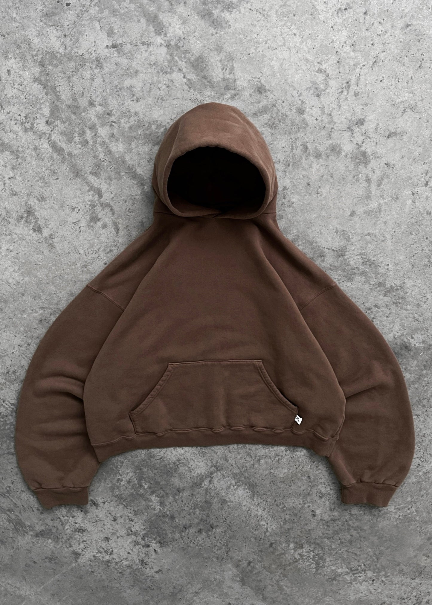 JEDI - COMFY HOODIE