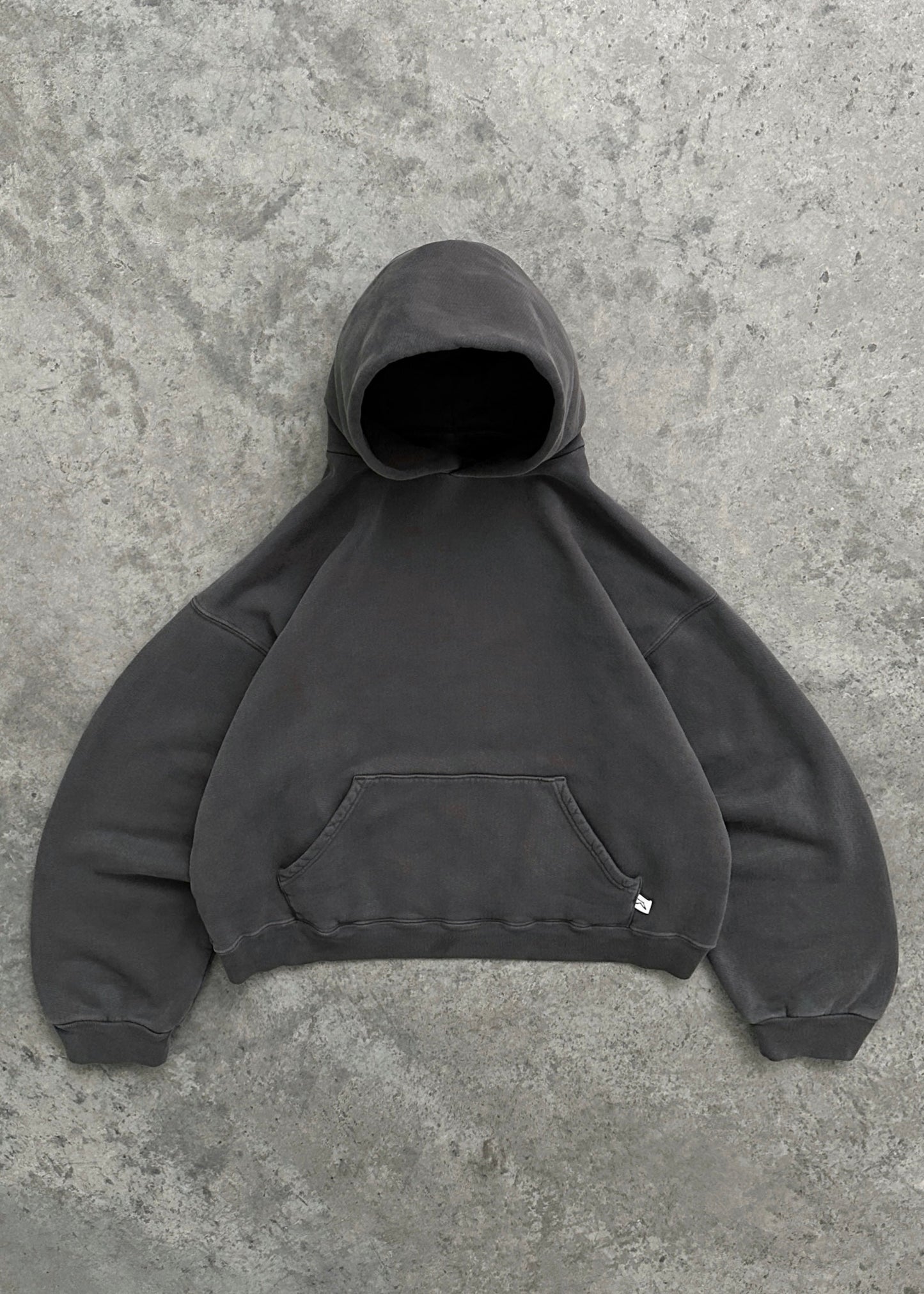 JEDI - COMFY HOODIE