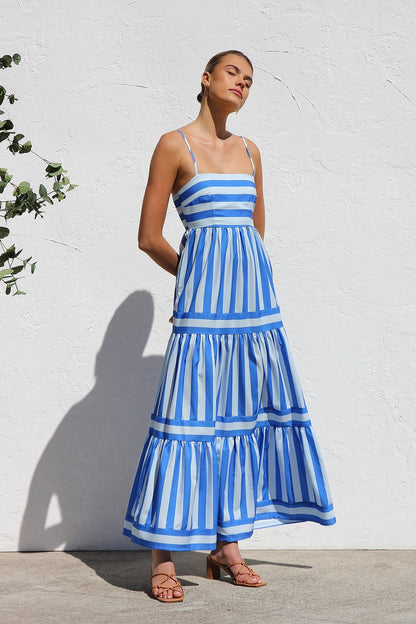 NOELIA | Maxi-Traum