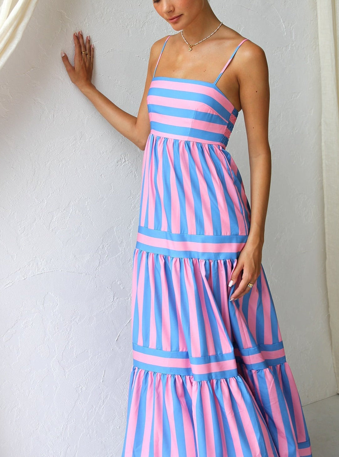 NOELIA | Maxi-Traum