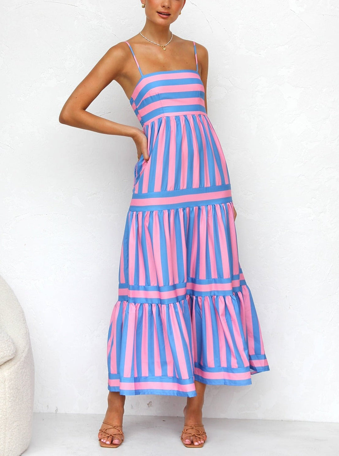 NOELIA | Maxi-Traum