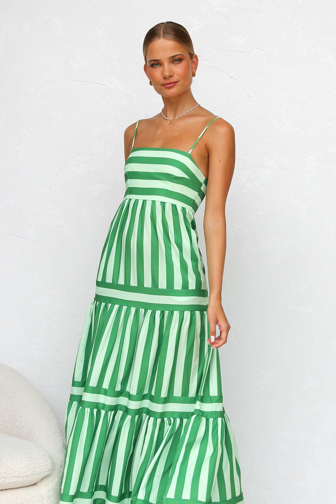 NOELIA | Maxi-Traum