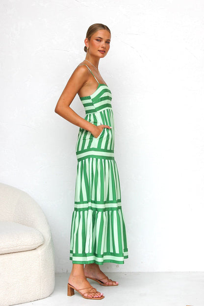 NOELIA | Maxi-Traum