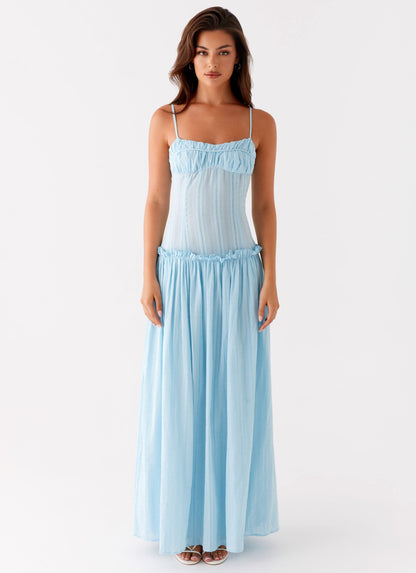 SVEA | Wolkenkleid