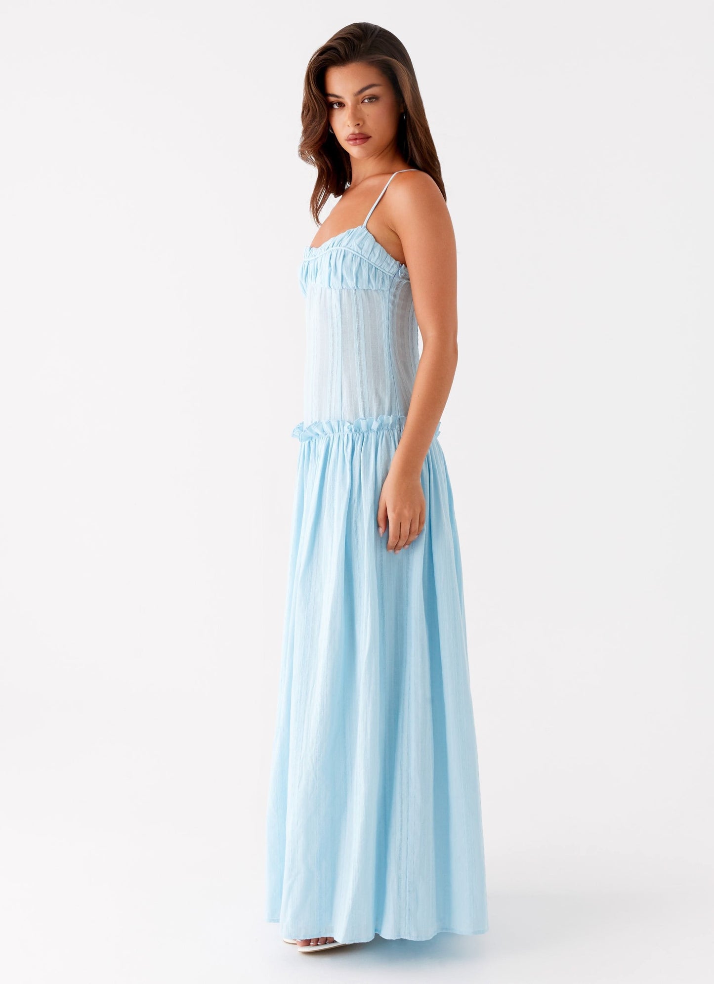 SVEA | Wolkenkleid