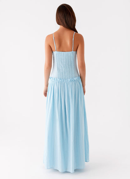 SVEA | Wolkenkleid