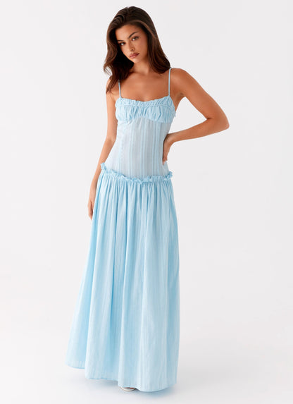 SVEA | Wolkenkleid