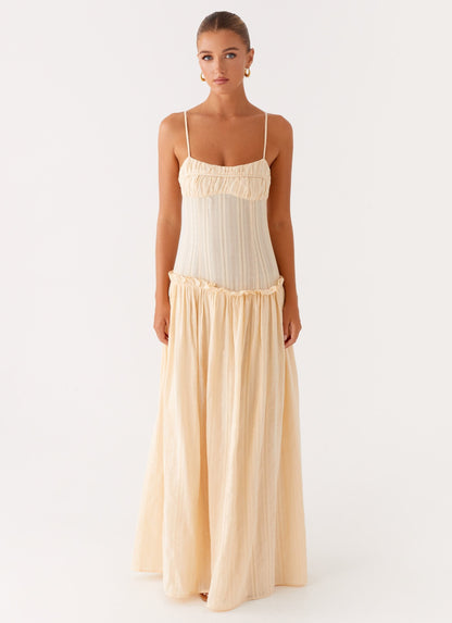 SVEA | Wolkenkleid