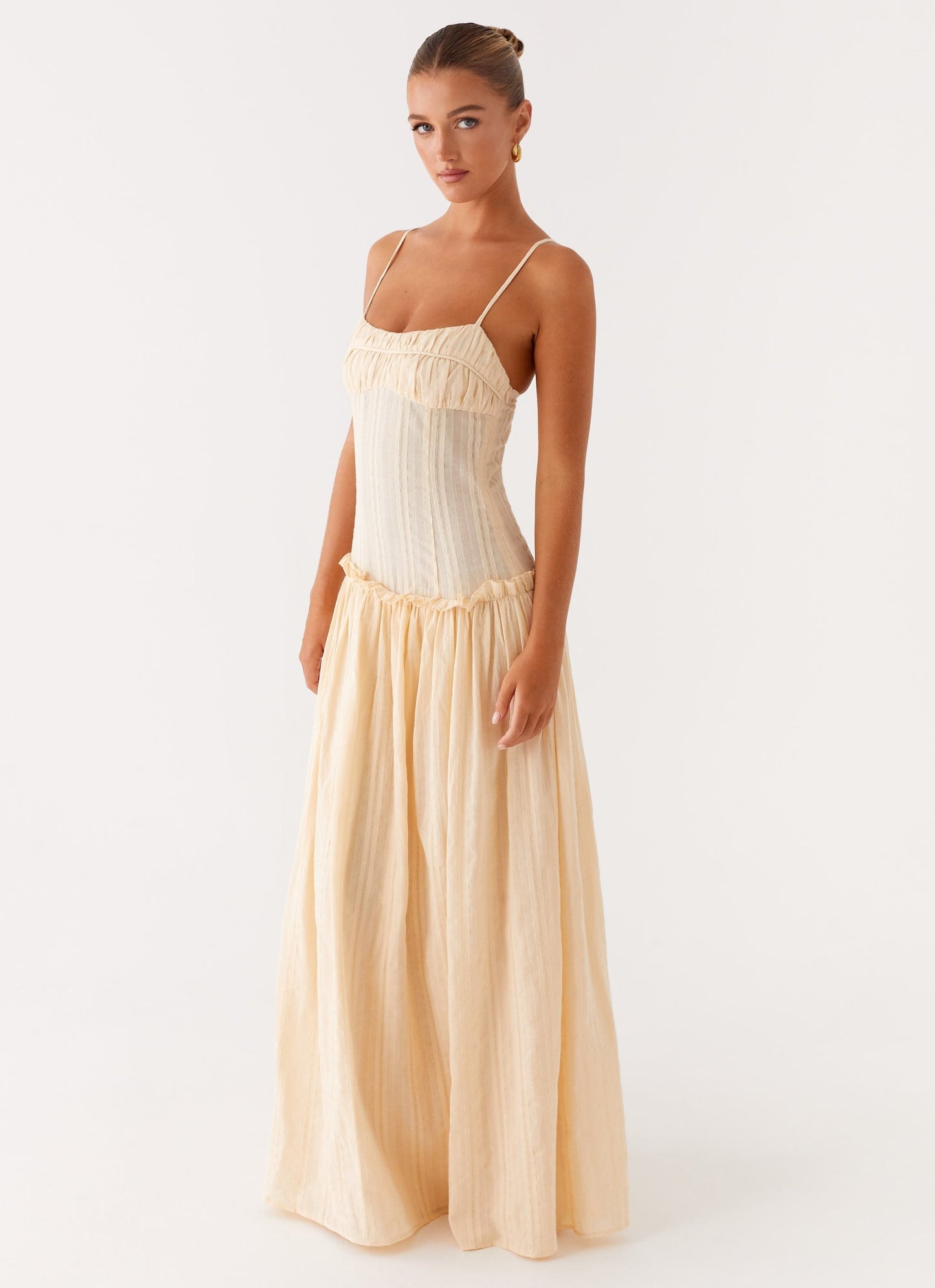SVEA | Wolkenkleid