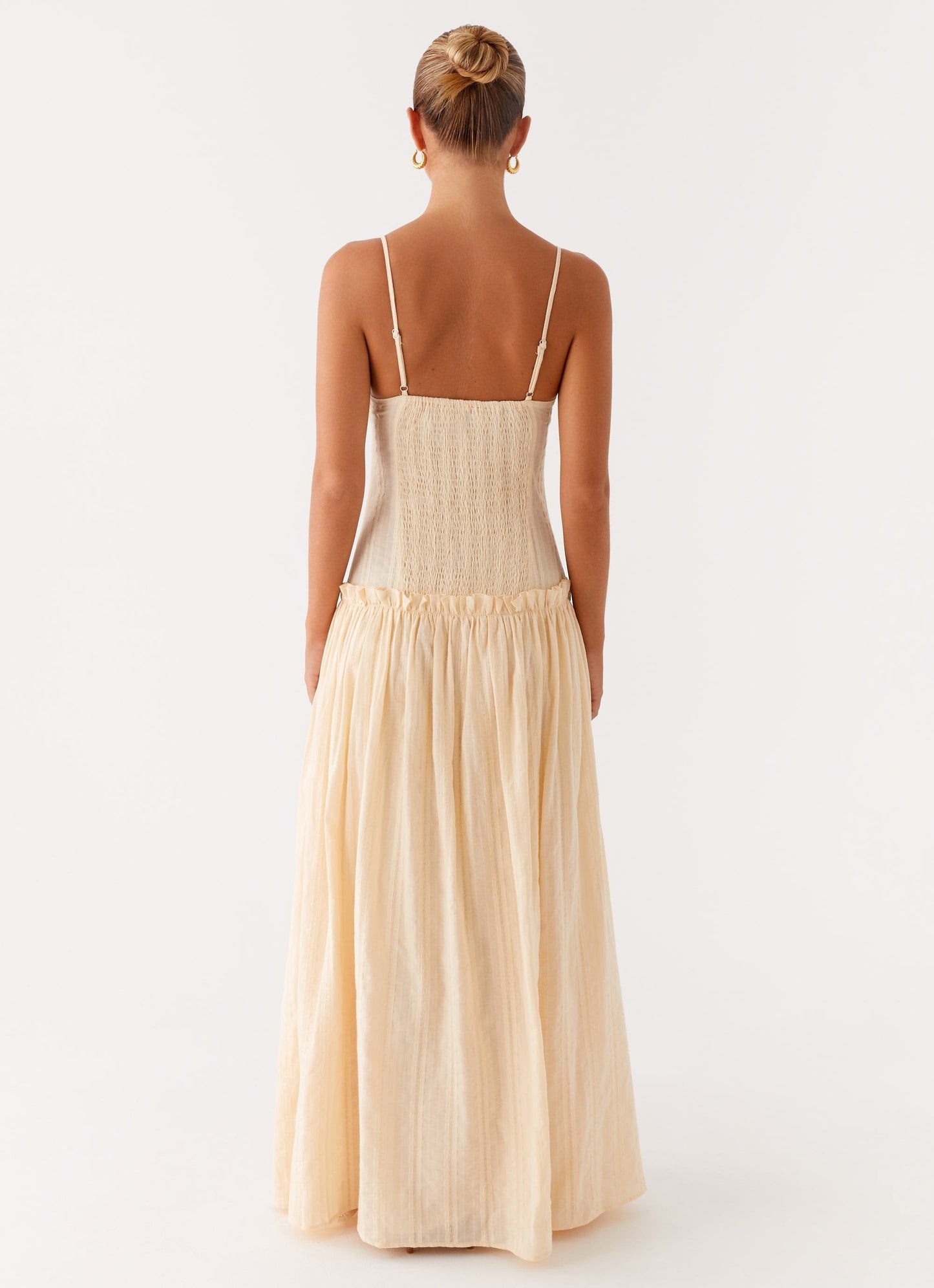 SVEA | Wolkenkleid