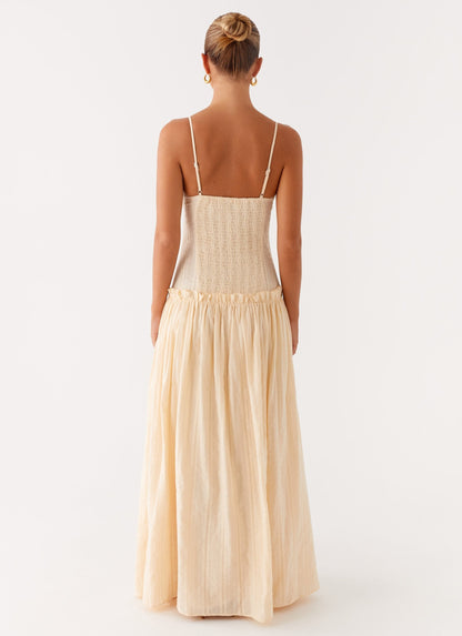 SVEA | Wolkenkleid