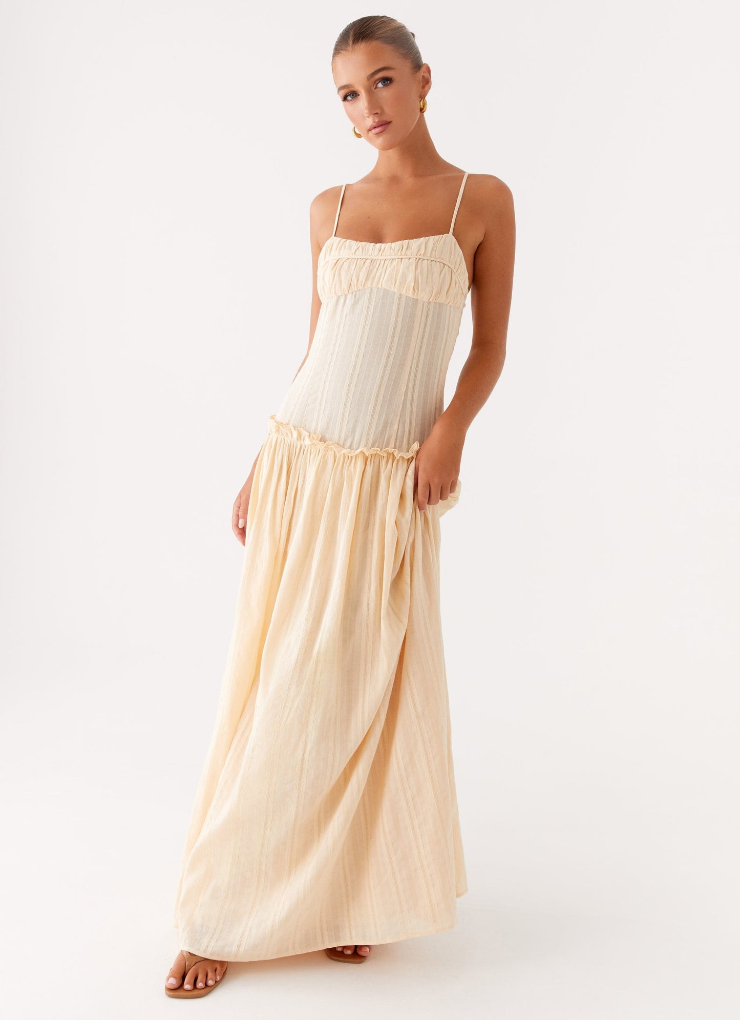 SVEA | Wolkenkleid