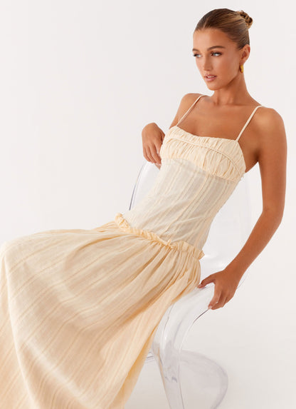 SVEA | Wolkenkleid