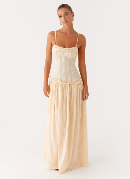 SVEA | Wolkenkleid