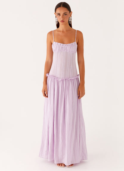 SVEA | Wolkenkleid