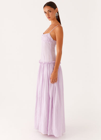 SVEA | Wolkenkleid