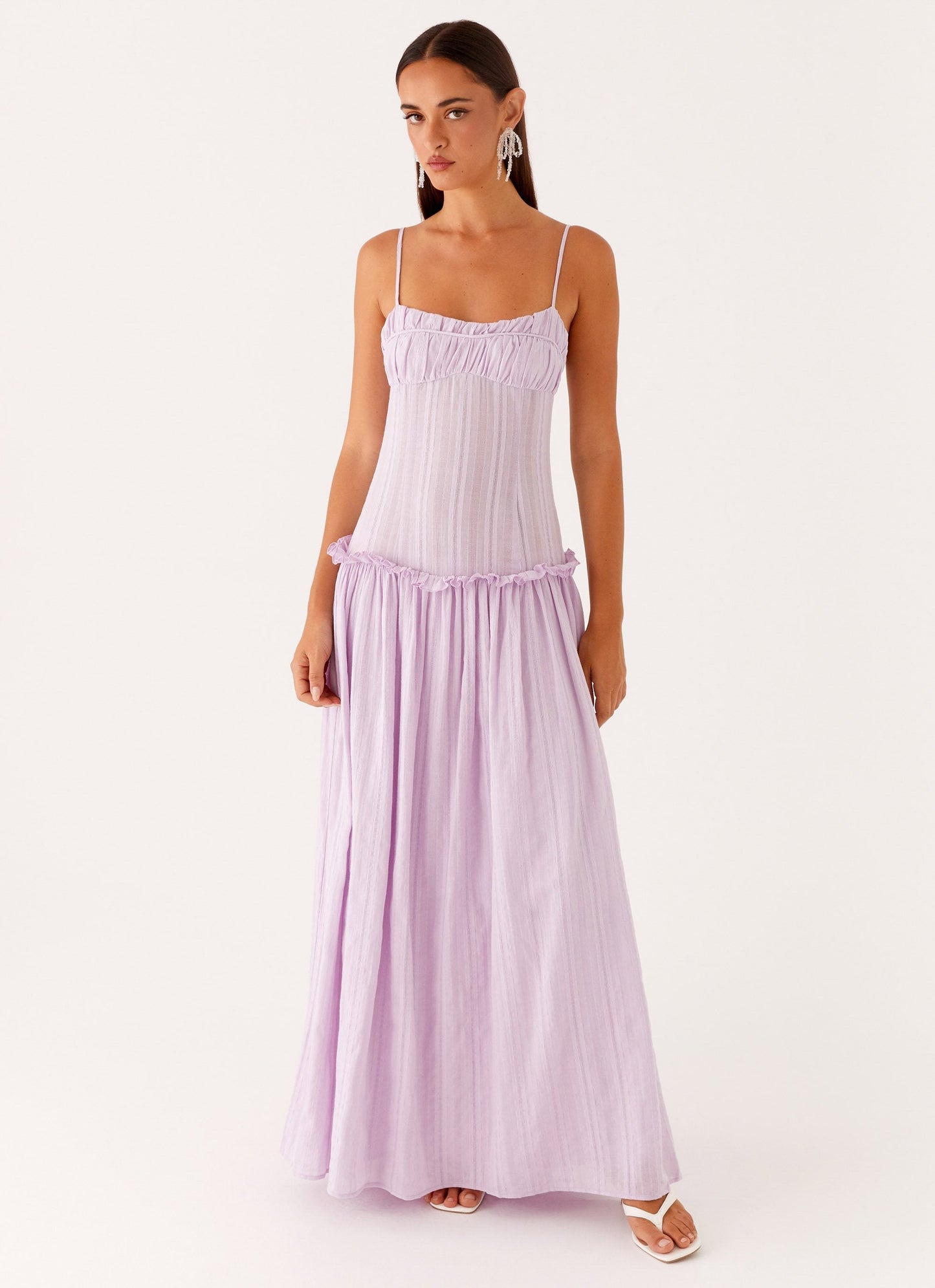 SVEA | Wolkenkleid