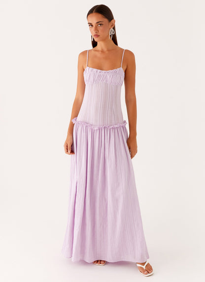 SVEA | Wolkenkleid