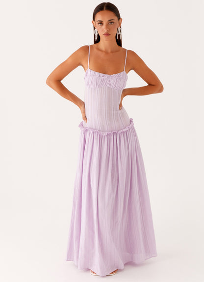 SVEA | Wolkenkleid