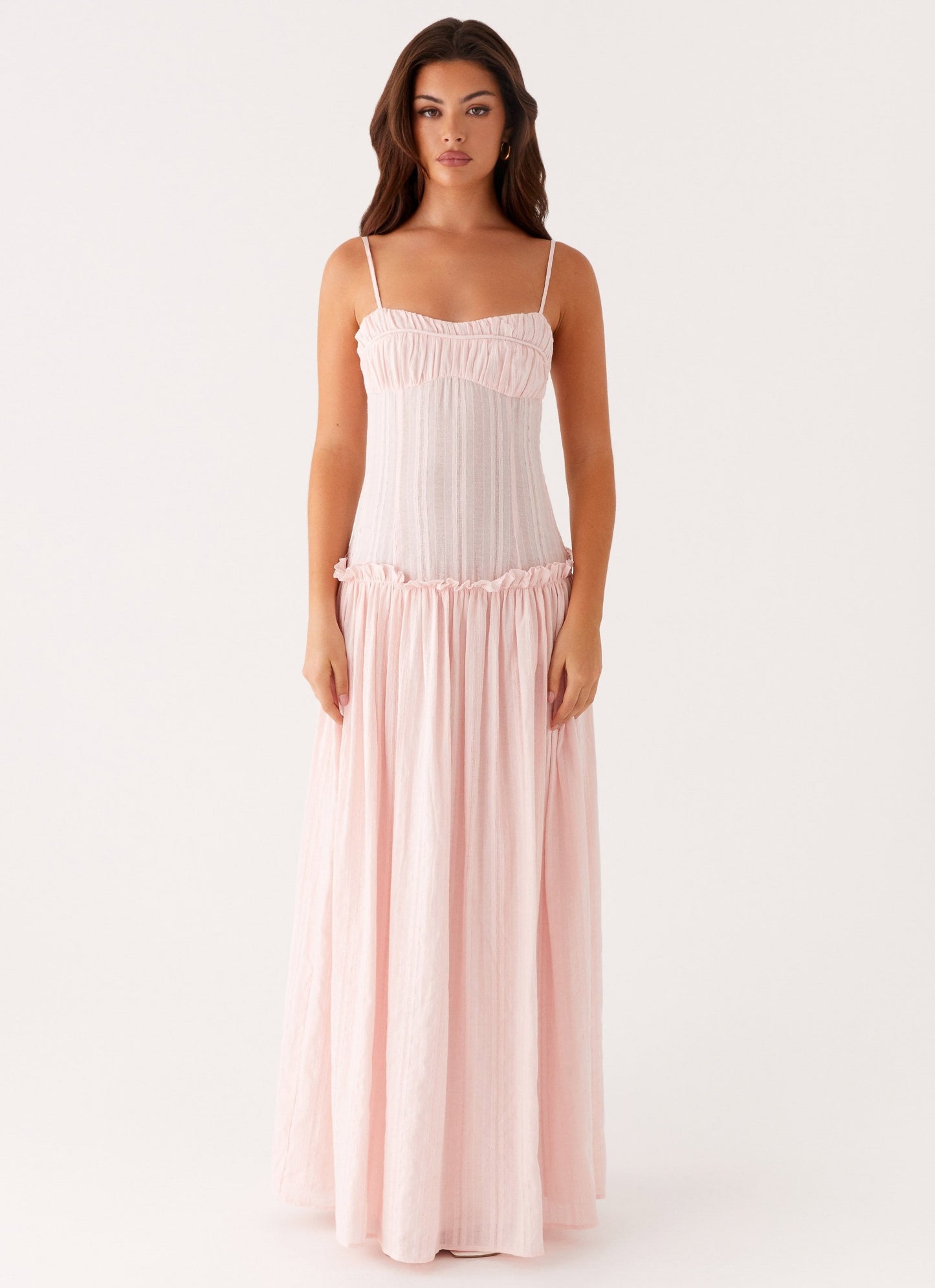 SVEA | Wolkenkleid