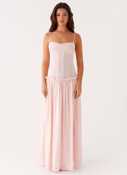 SVEA | Wolkenkleid