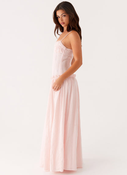 SVEA | Wolkenkleid