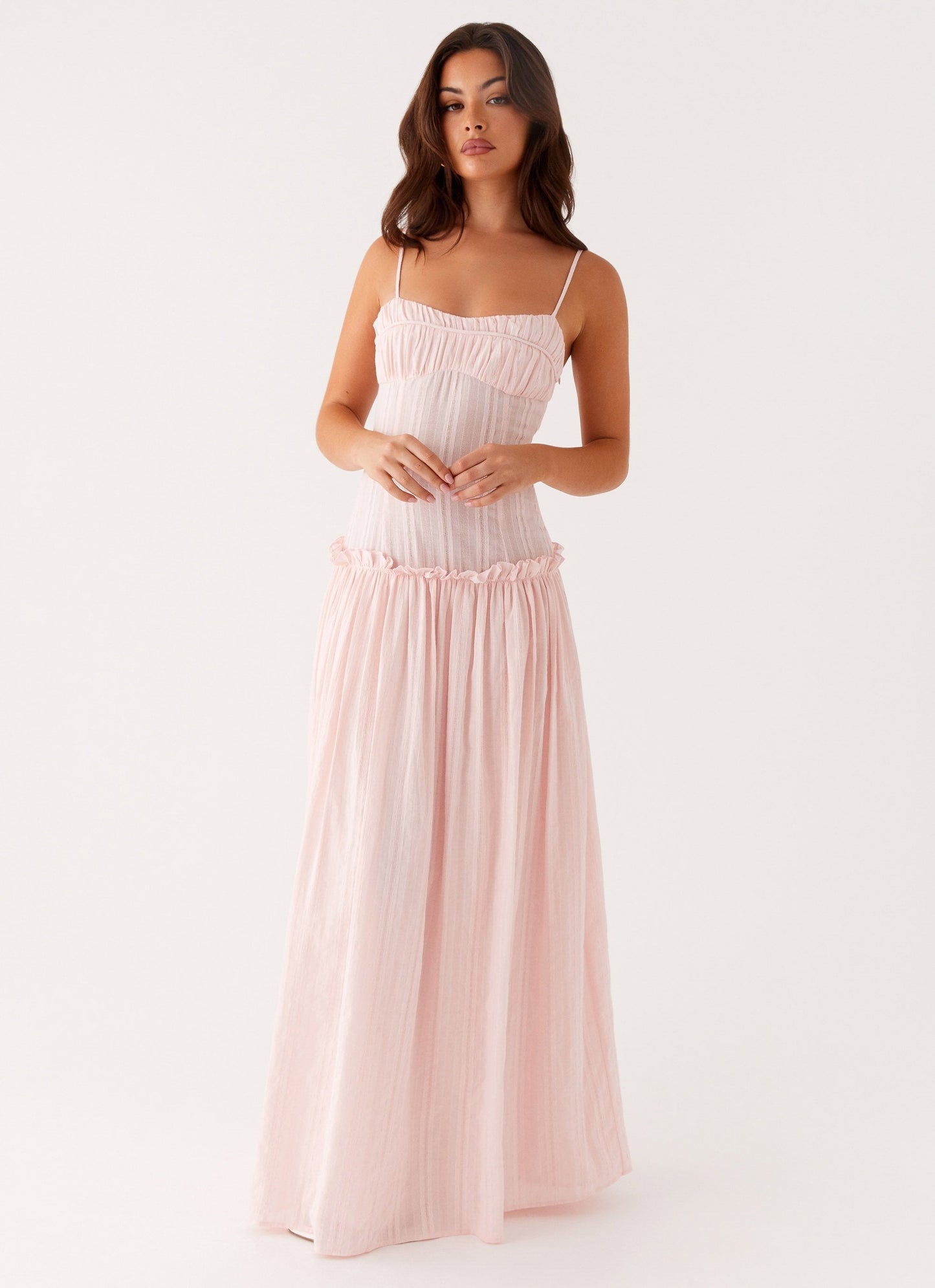 SVEA | Wolkenkleid