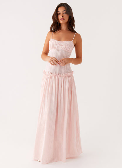 SVEA | Wolkenkleid