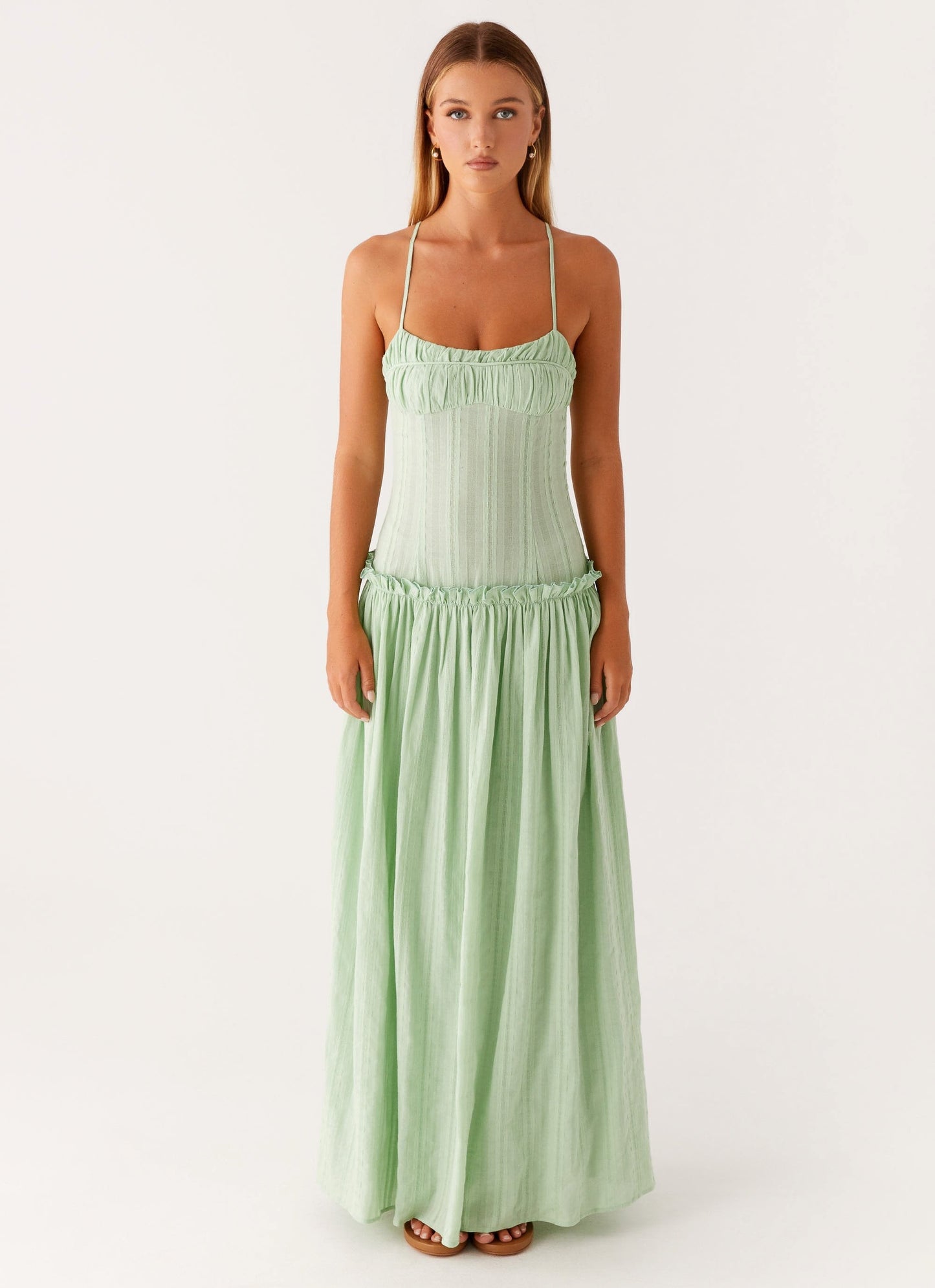 SVEA | Wolkenkleid