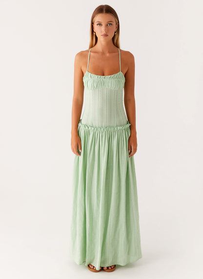 SVEA | Wolkenkleid