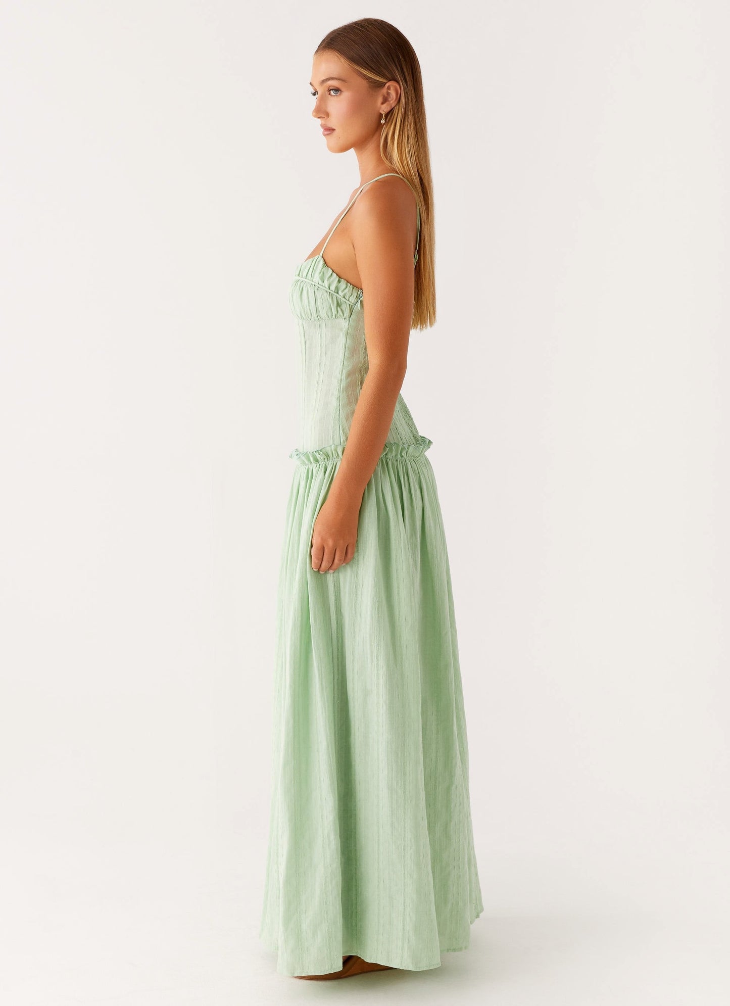 SVEA | Wolkenkleid
