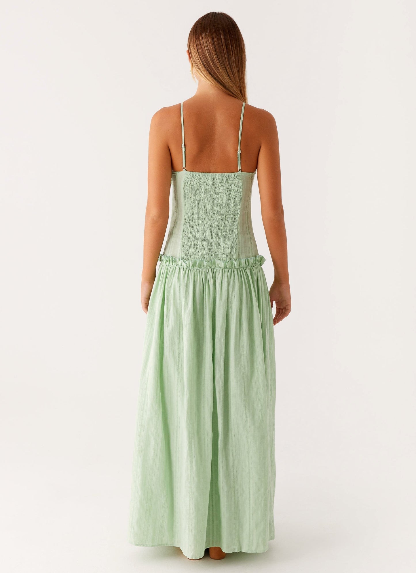 SVEA | Wolkenkleid