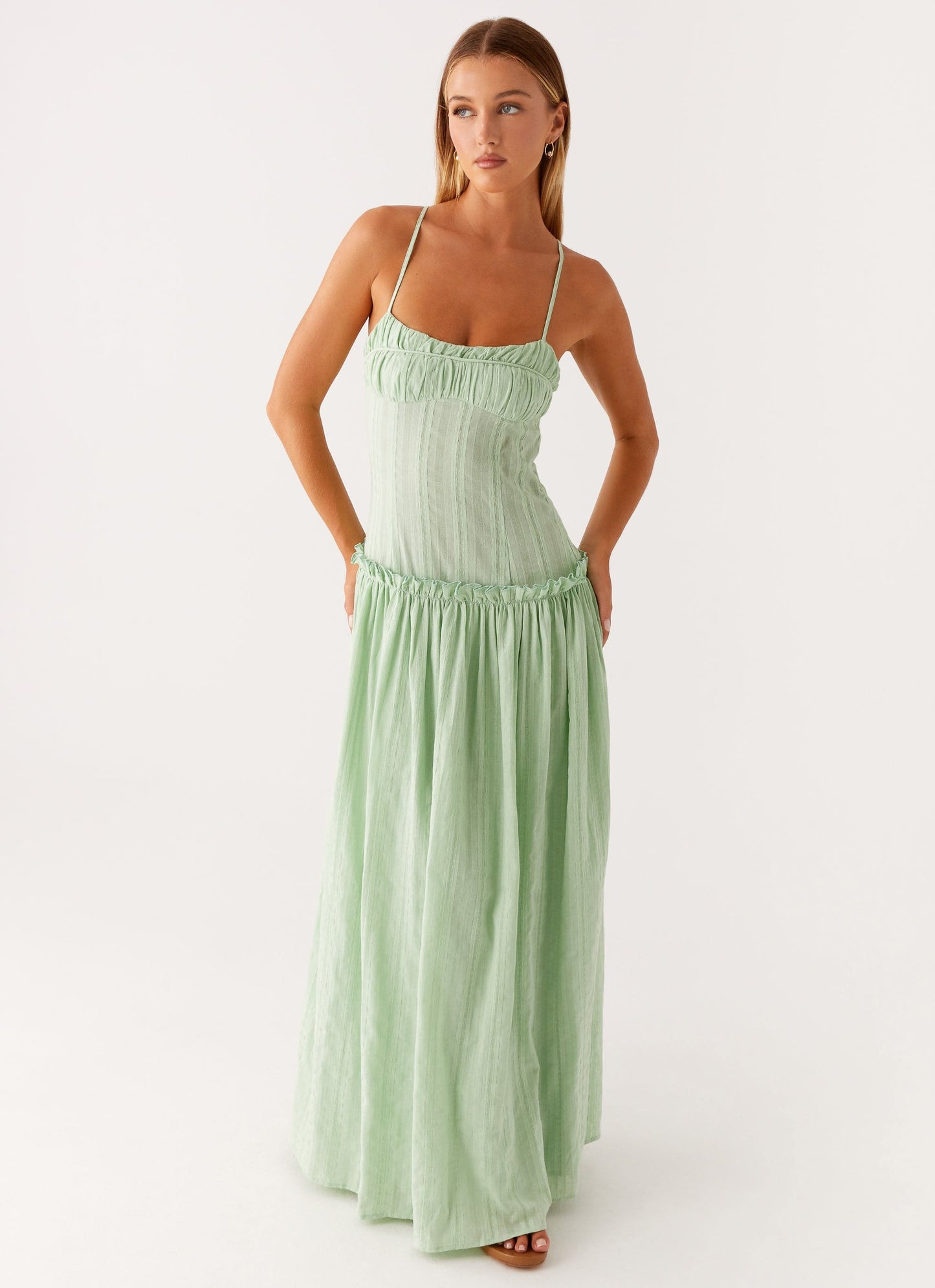 SVEA | Wolkenkleid