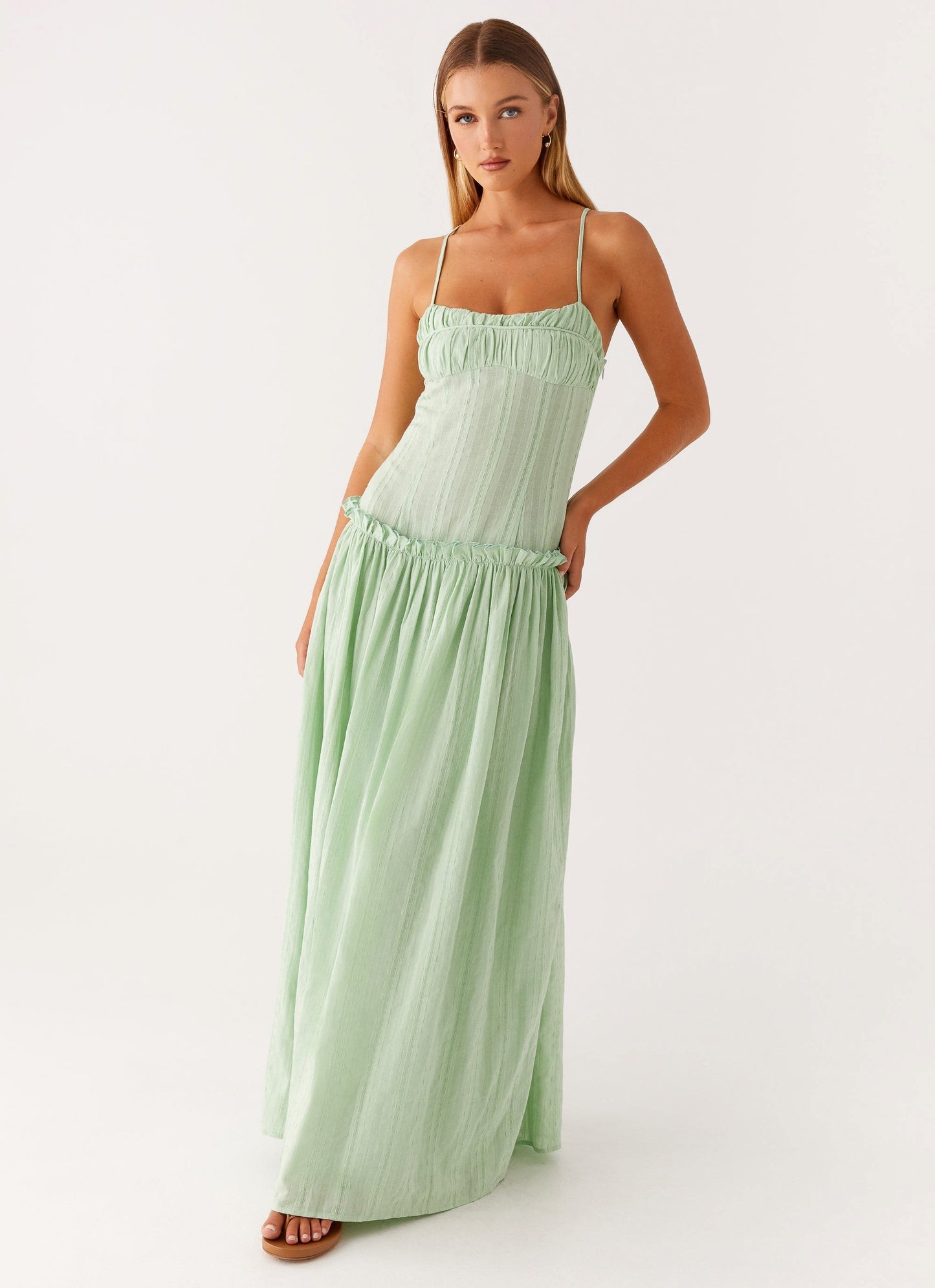 SVEA | Wolkenkleid