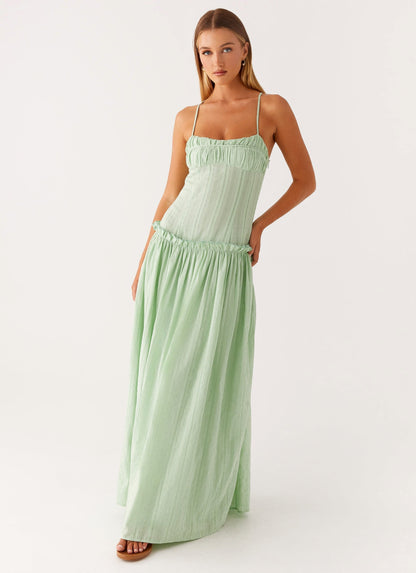 SVEA | Wolkenkleid