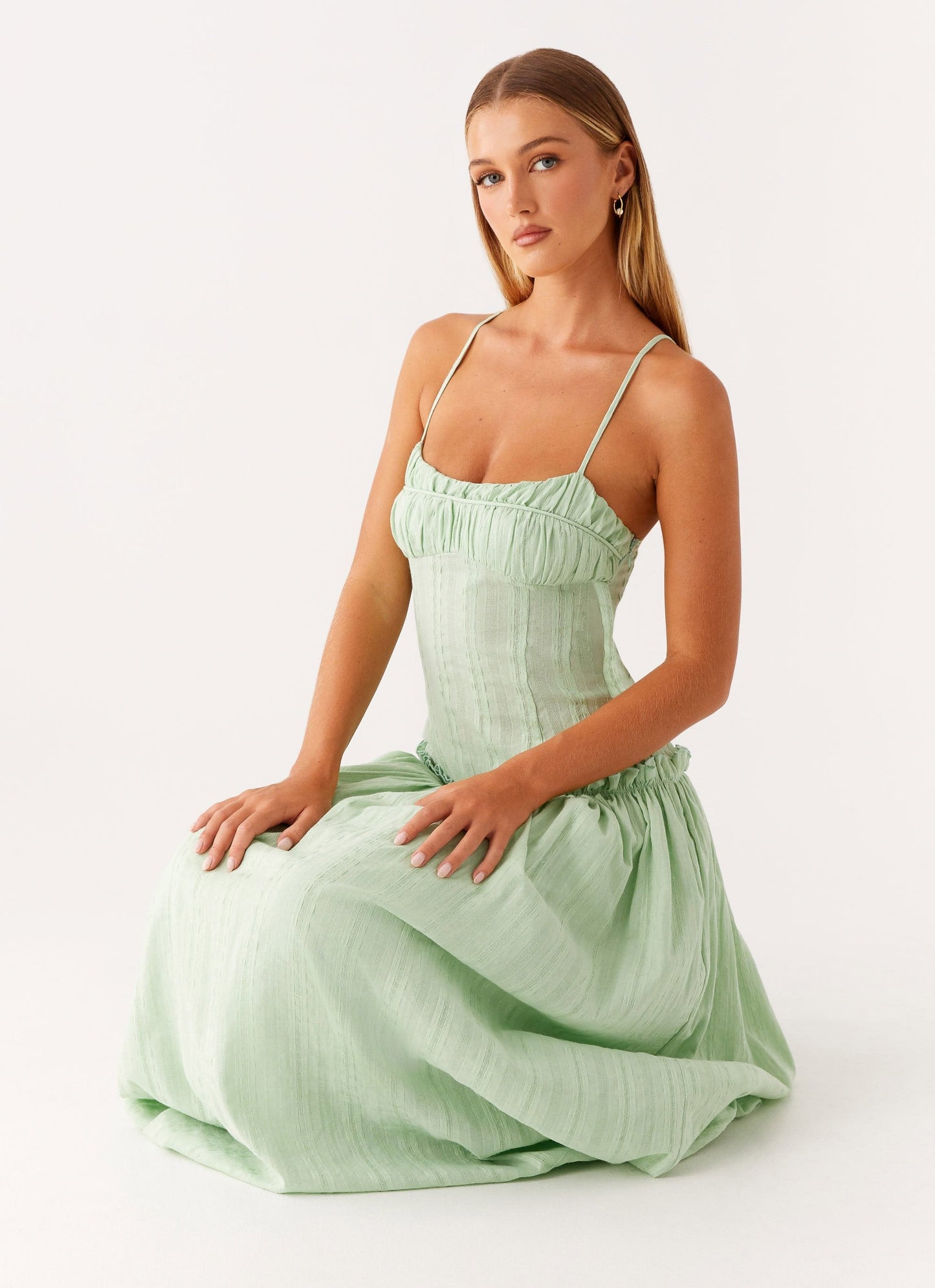 SVEA | Wolkenkleid