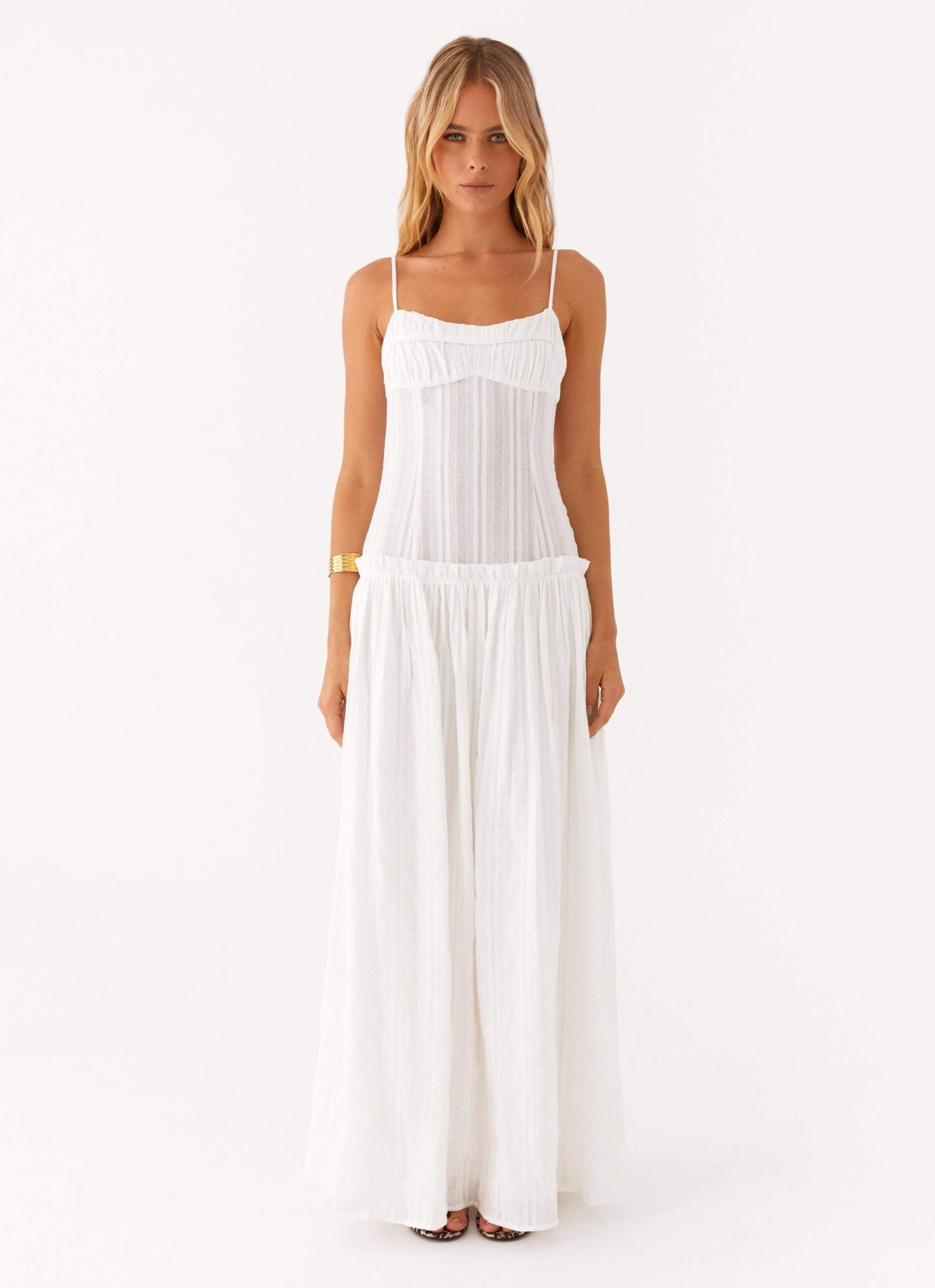 SVEA | Wolkenkleid