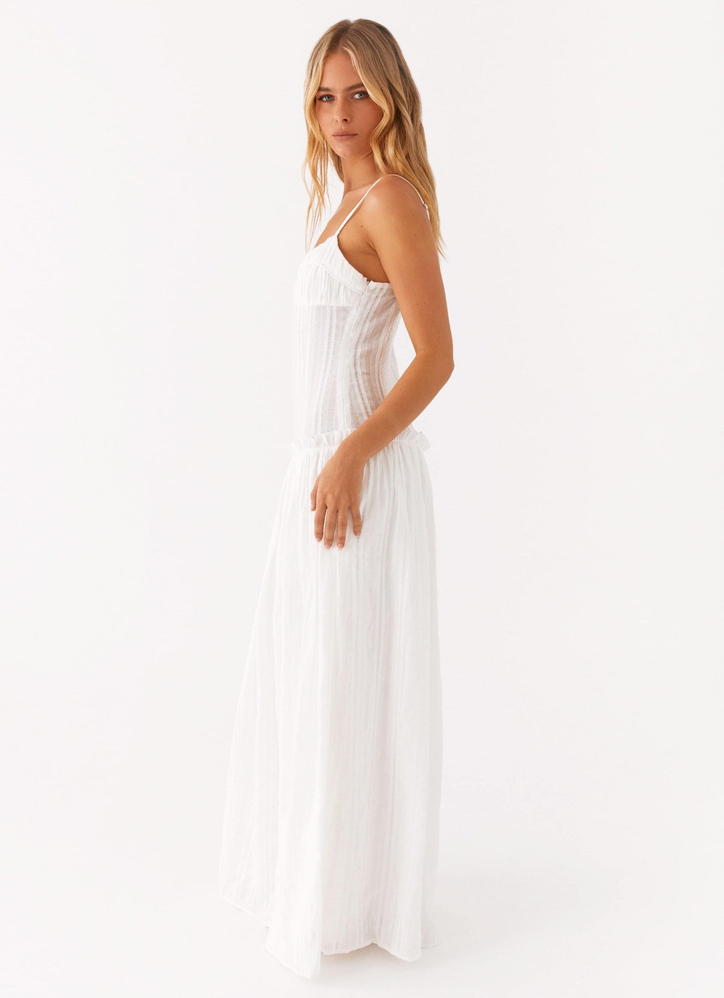 SVEA | Wolkenkleid