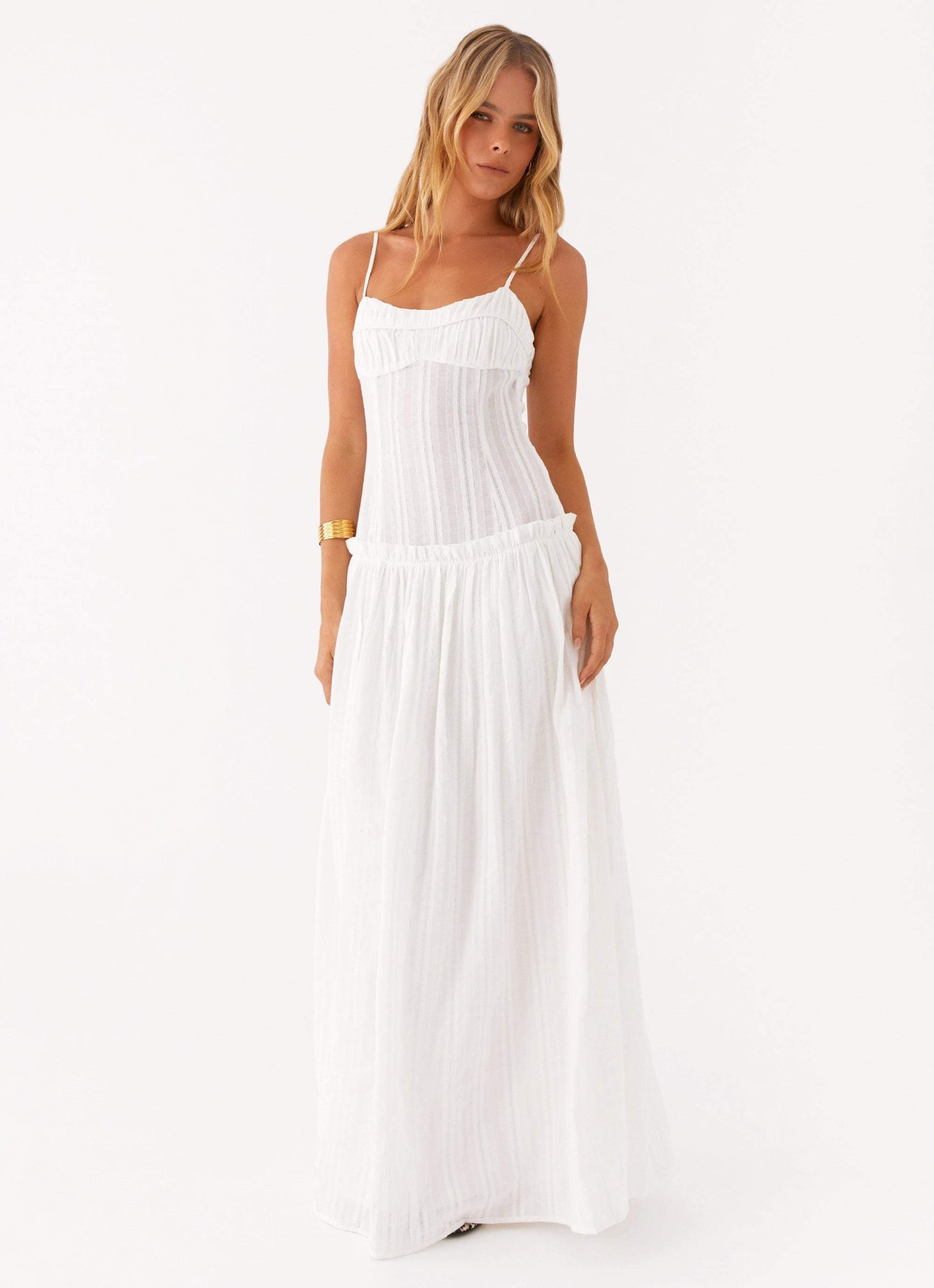 SVEA | Wolkenkleid