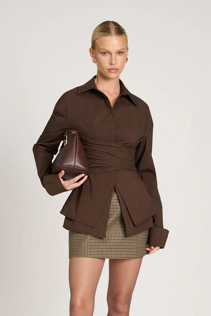 JAEDA | Elegantes Hemd