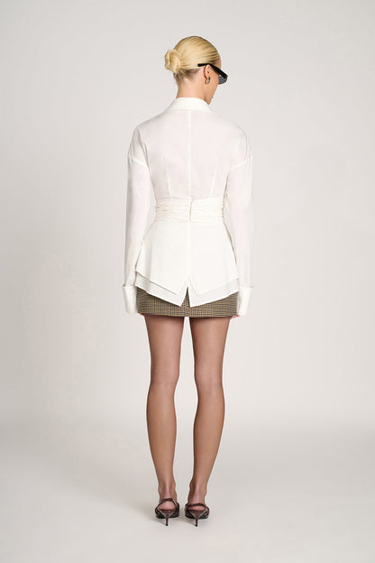 JAEDA | Elegantes Hemd