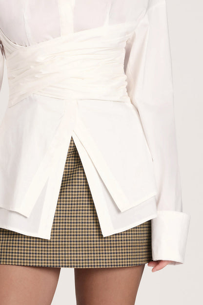 JAEDA | Elegantes Hemd