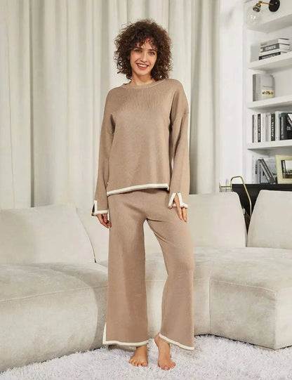 NINA - Strickset