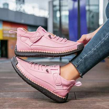 MIA | Orthopädische Schnür-Sneaker