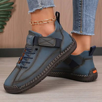 MIA | Orthopädische Schnür-Sneaker