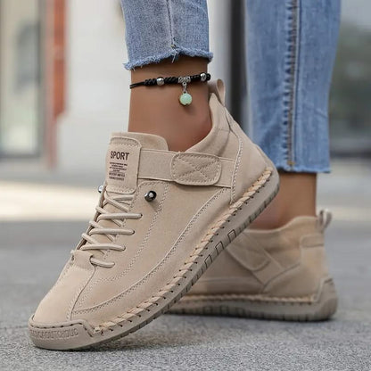 MIA | Orthopädische Schnür-Sneaker