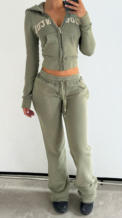 NINA - Tracksuit