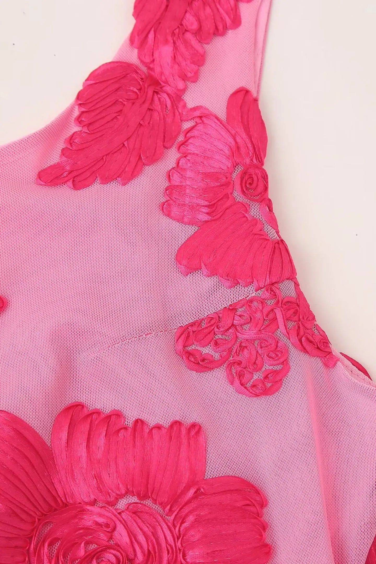 TAMARA | Sommer Maxikleid