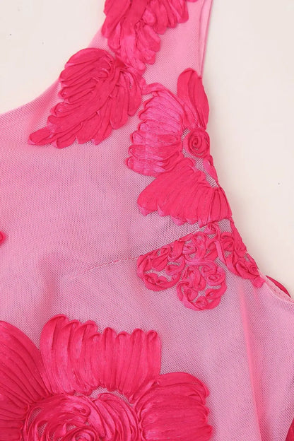 TAMARA | Sommer Maxikleid