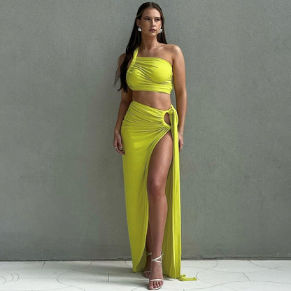 MARIELLE | Crop Top Satz